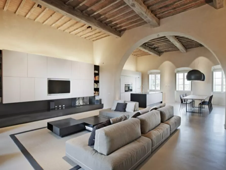 Immagine 2 di Villa in vendita  in via sorio 100 a Padova