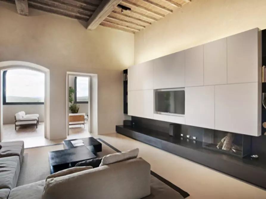 Immagine 3 di Villa in vendita  in via sorio 100 a Padova