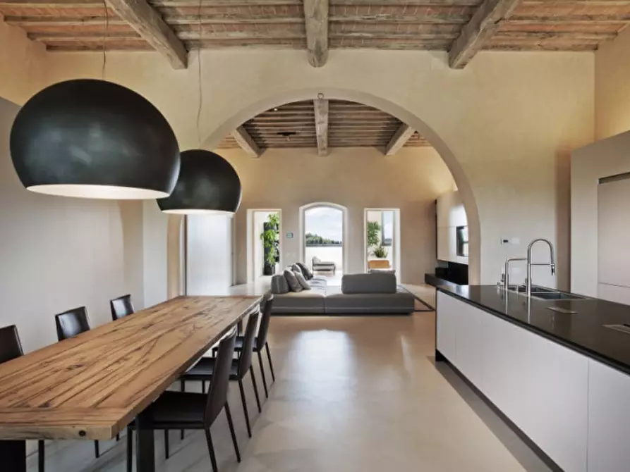 Immagine 4 di Villa in vendita  in via sorio 100 a Padova