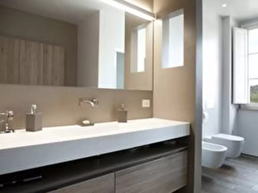 Immagine 5 di Villa in vendita  in via sorio 100 a Padova