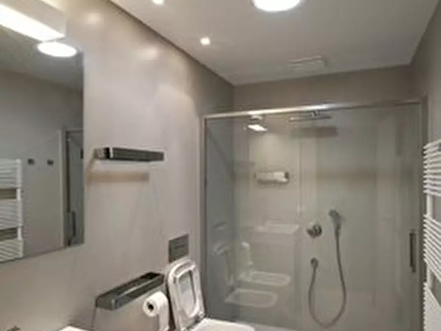 Immagine 6 di Villa in vendita  in via sorio 100 a Padova