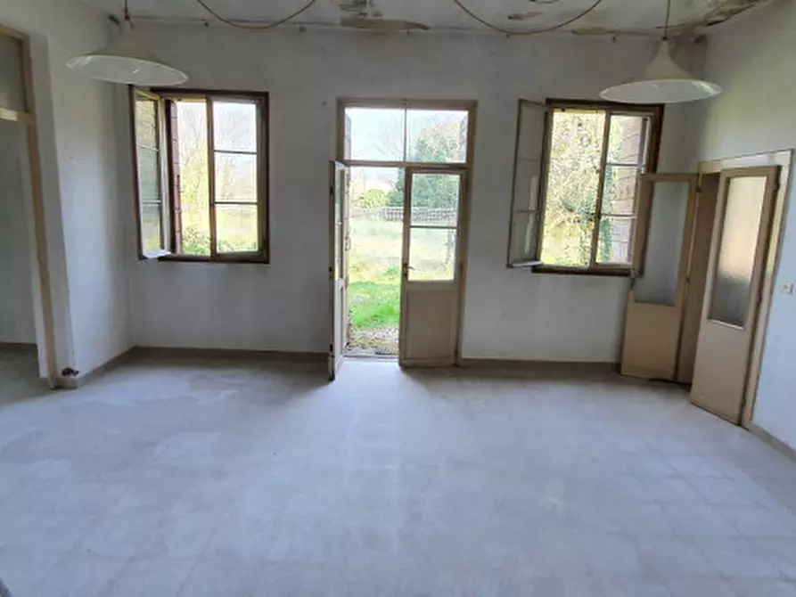 Immagine 9 di Villa in vendita  in via sorio 100 a Padova