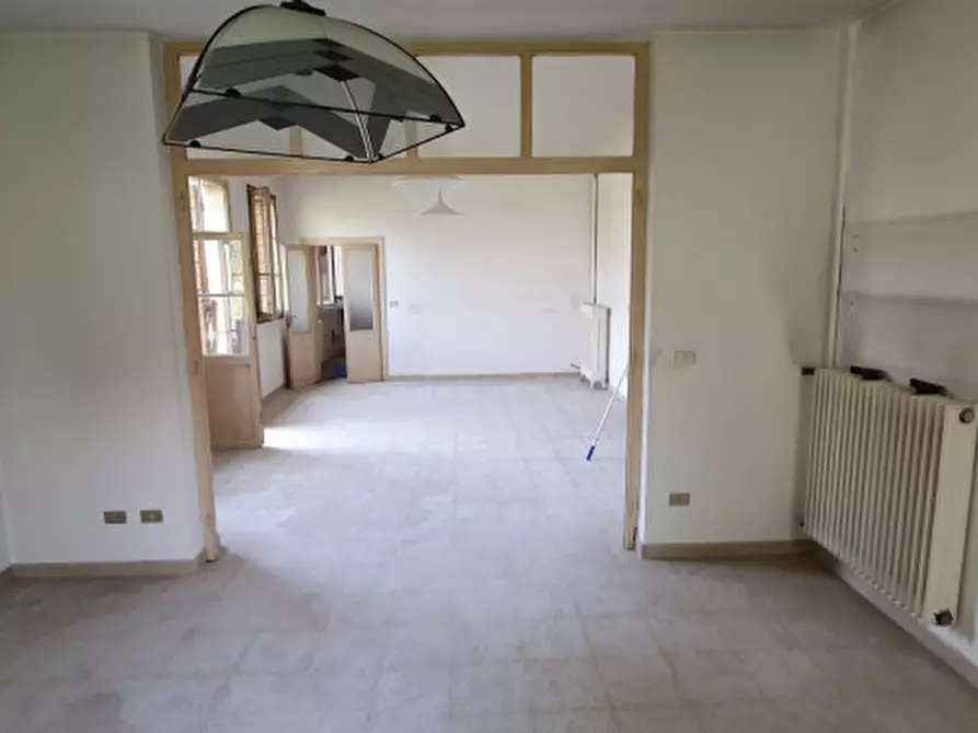 Immagine 12 di Villa in vendita  in via sorio 100 a Padova