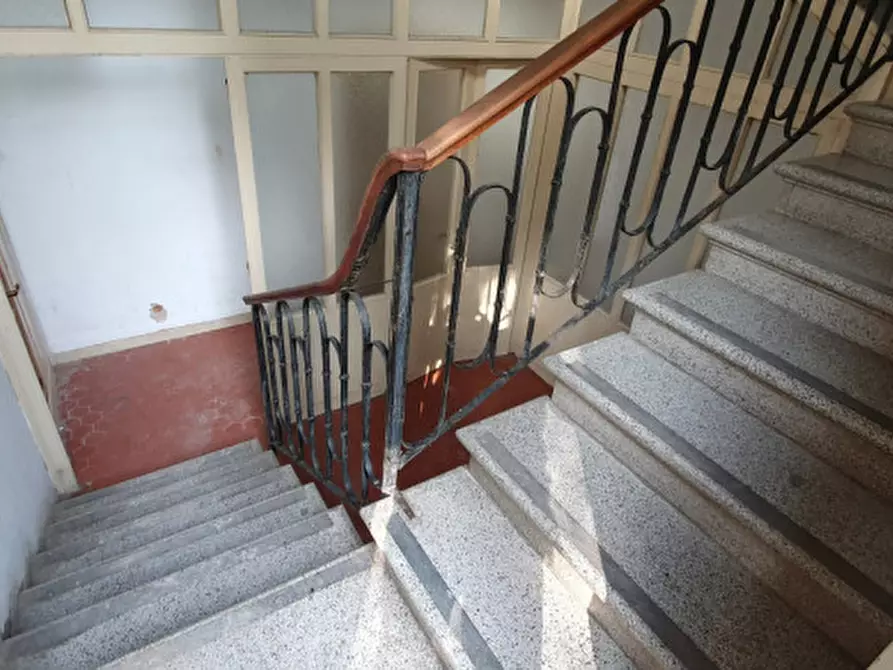 Immagine 14 di Villa in vendita  in via sorio 100 a Padova