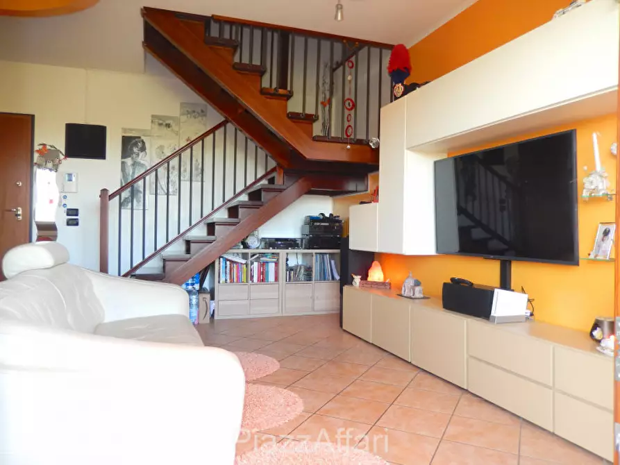 Immagine 6 di Appartamento in vendita  in Via Giuseppe Parini a Piove Di Sacco