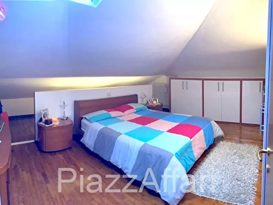 Immagine 7 di Appartamento in vendita  in Via Giuseppe Parini a Piove Di Sacco