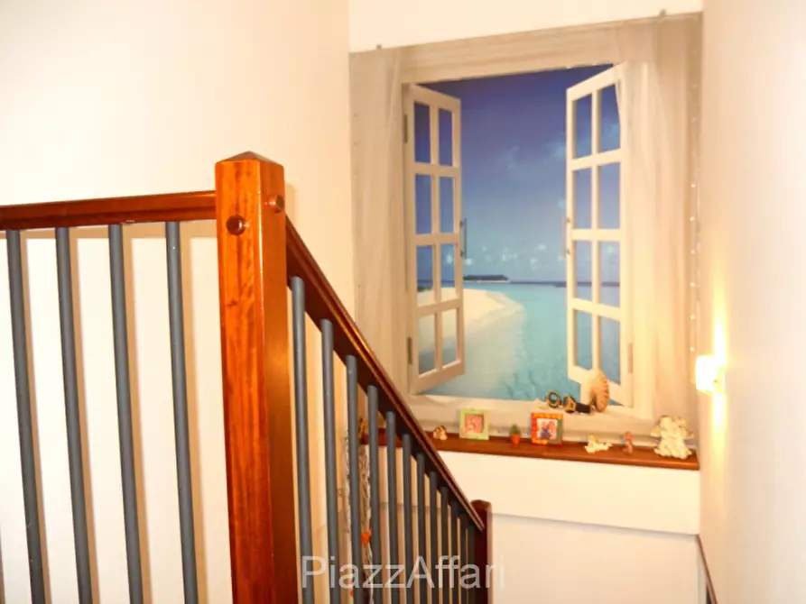 Immagine 9 di Appartamento in vendita  in Via Giuseppe Parini a Piove Di Sacco