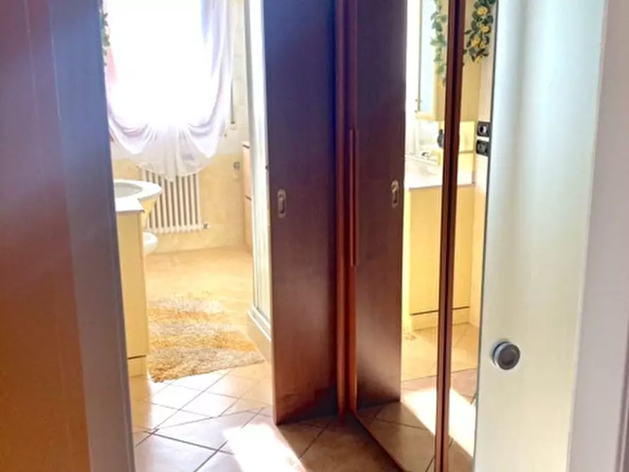 Immagine 12 di Appartamento in vendita  in Via Giuseppe Parini a Piove Di Sacco