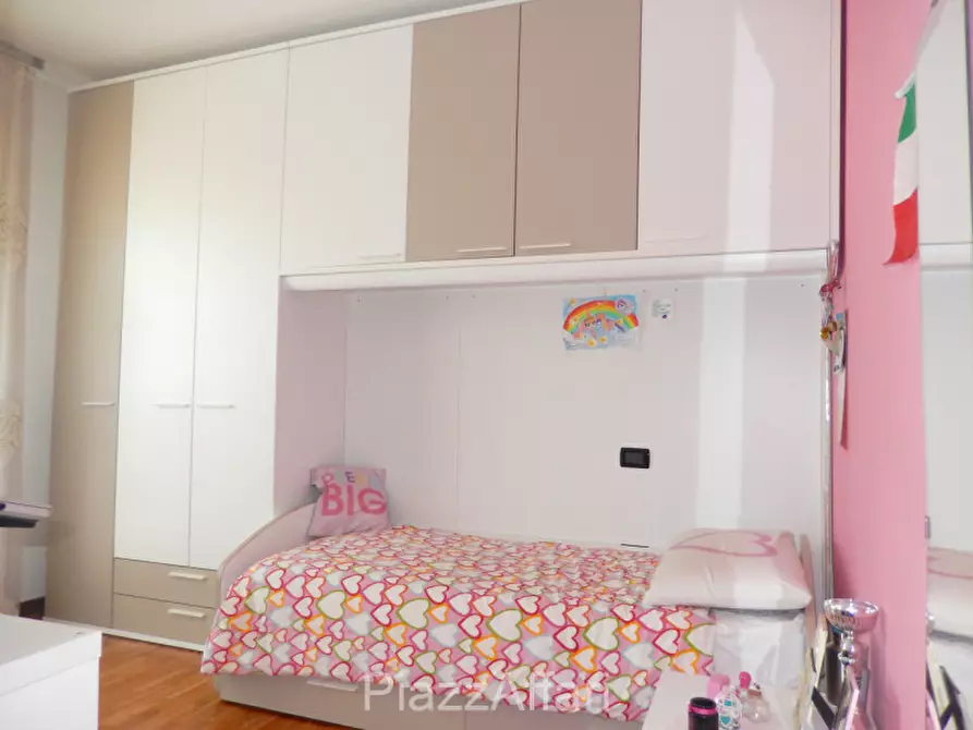 Immagine 13 di Appartamento in vendita  in Via Giuseppe Parini a Piove Di Sacco