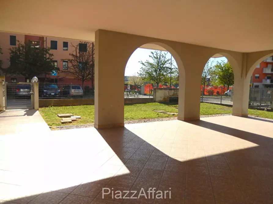 Immagine 14 di Appartamento in vendita  in Via Giuseppe Parini a Piove Di Sacco