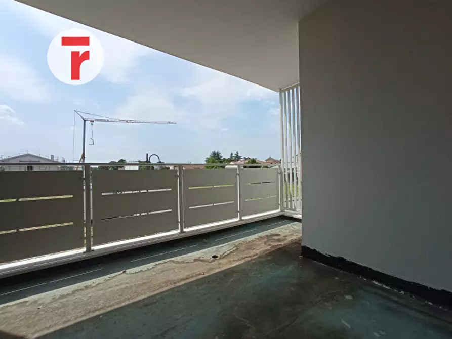 Immagine 1 di Appartamento in vendita  in Via Vittorio Emanuele a Villafranca Padovana