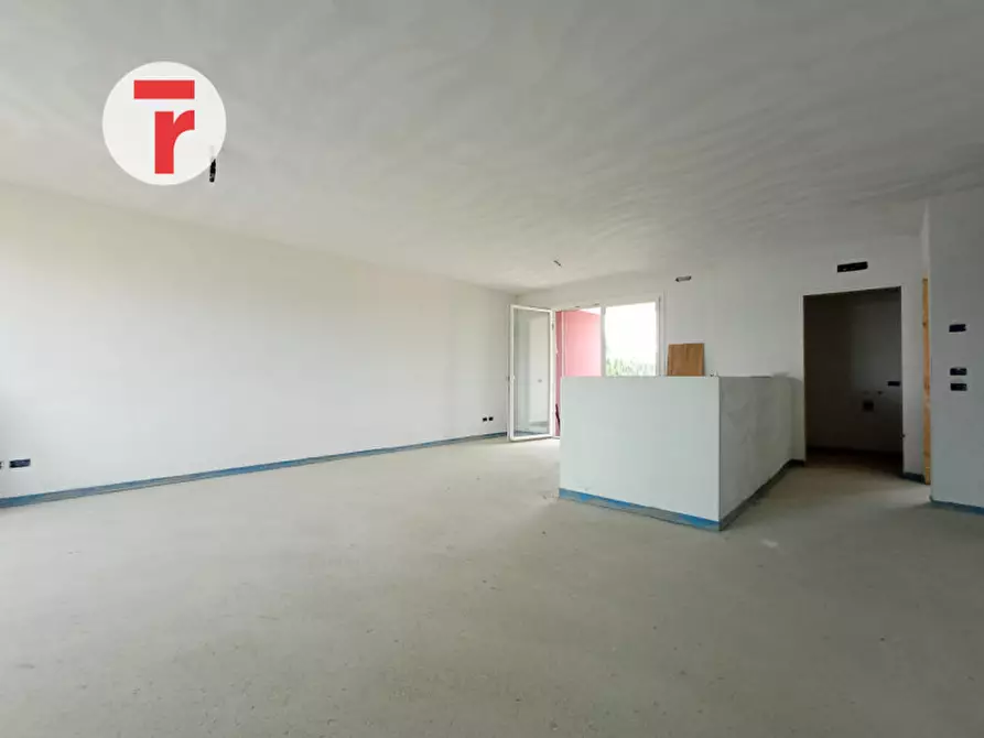 Immagine 2 di Appartamento in vendita  in Via Vittorio Emanuele a Villafranca Padovana