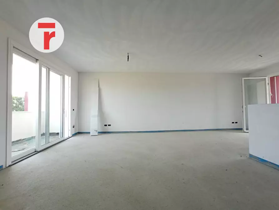 Immagine 3 di Appartamento in vendita  in Via Vittorio Emanuele a Villafranca Padovana