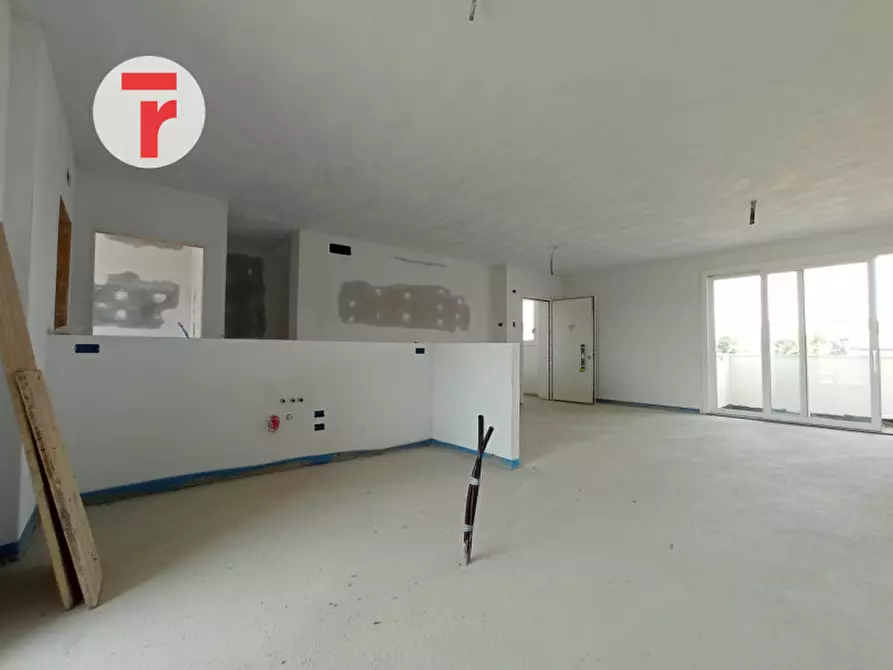 Immagine 4 di Appartamento in vendita  in Via Vittorio Emanuele a Villafranca Padovana