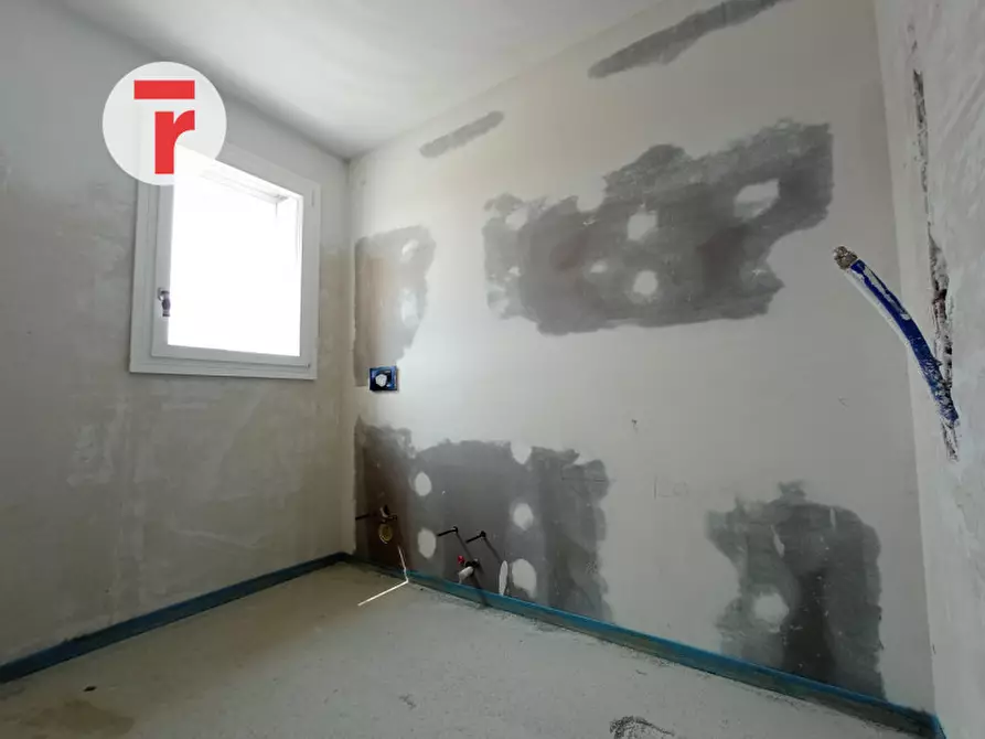 Immagine 5 di Appartamento in vendita  in Via Vittorio Emanuele a Villafranca Padovana