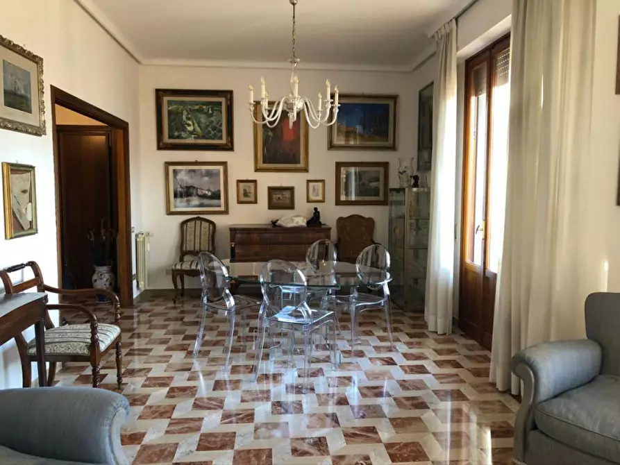 Immagine 2 di Appartamento in affitto  in VIA CAVALCANTI a Firenze