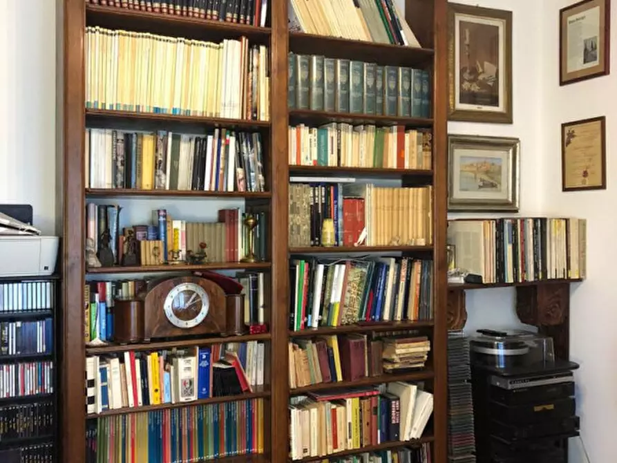 Immagine 3 di Appartamento in affitto  in VIA CAVALCANTI a Firenze