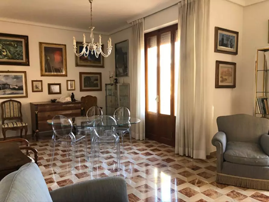 Immagine 4 di Appartamento in affitto  in VIA CAVALCANTI a Firenze