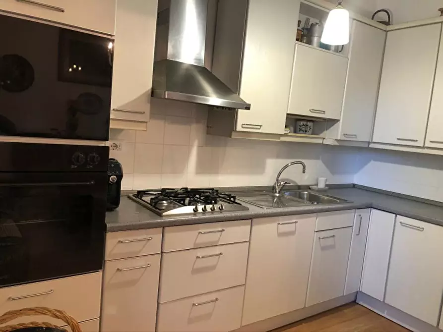 Immagine 5 di Appartamento in affitto  in VIA CAVALCANTI a Firenze