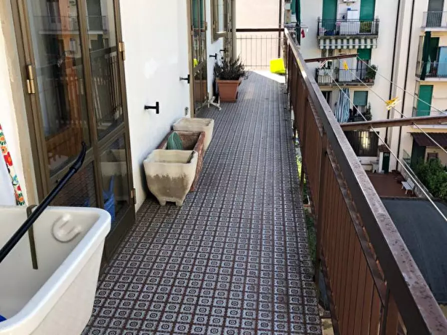 Immagine 7 di Appartamento in affitto  in VIA CAVALCANTI a Firenze