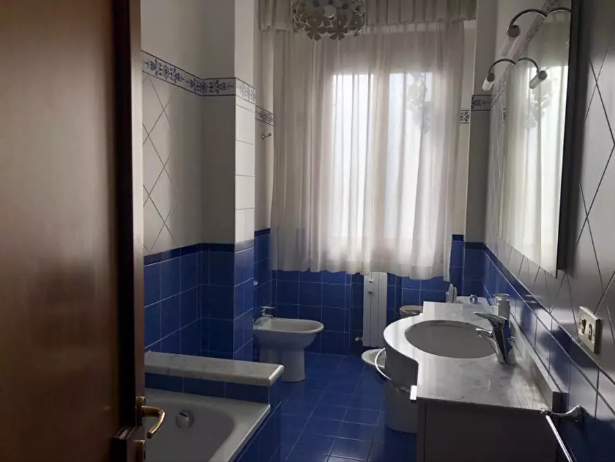 Immagine 9 di Appartamento in affitto  in VIA CAVALCANTI a Firenze