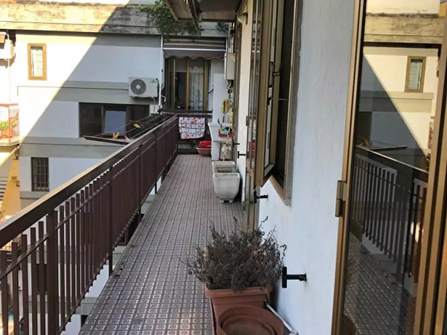 Immagine 18 di Appartamento in affitto  in VIA CAVALCANTI a Firenze