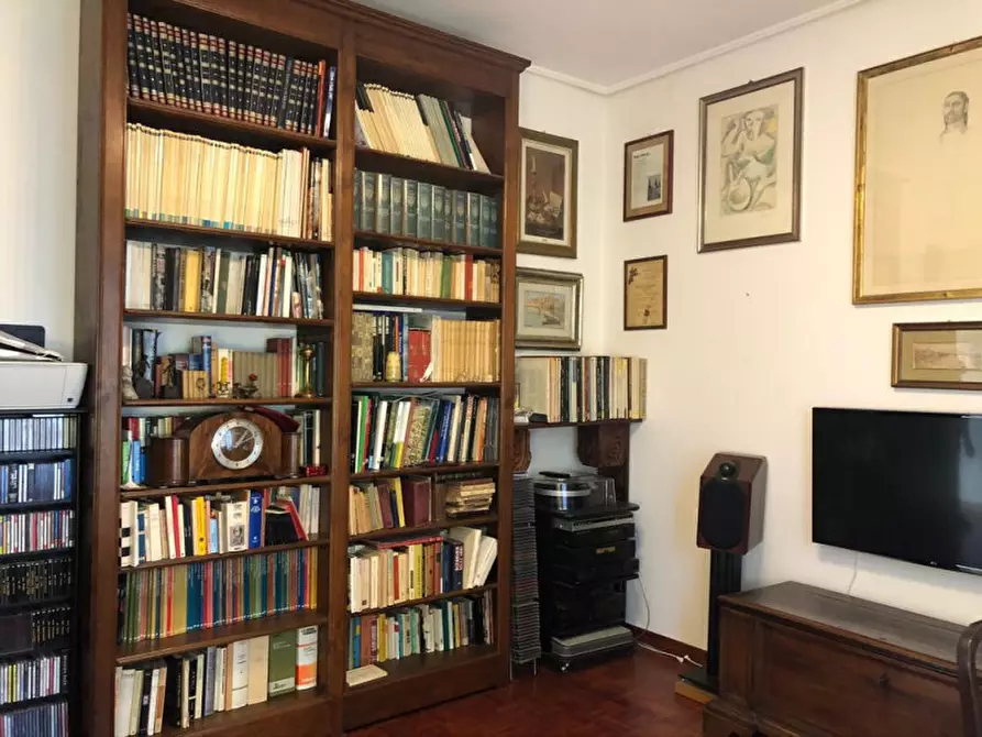 Immagine 20 di Appartamento in affitto  in VIA CAVALCANTI a Firenze