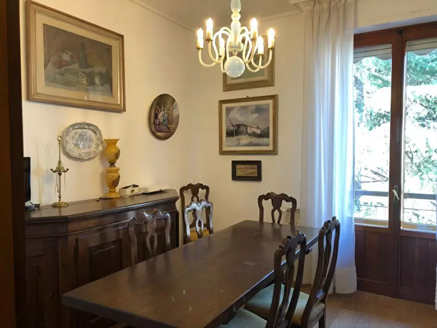 Immagine 24 di Appartamento in affitto  in VIA CAVALCANTI a Firenze