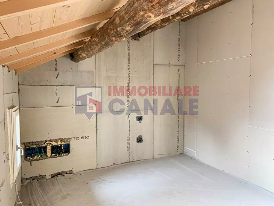 Immagine 21 di Casa indipendente in vendita  in Via Ulisse Dellai, 11 a Piovene Rocchette