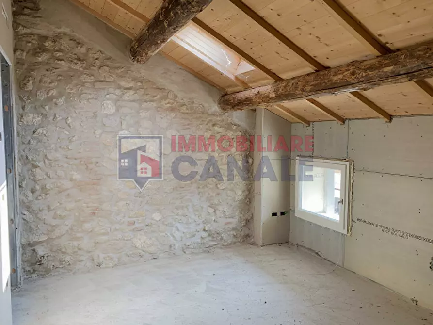 Immagine 22 di Casa indipendente in vendita  in Via Ulisse Dellai, 11 a Piovene Rocchette