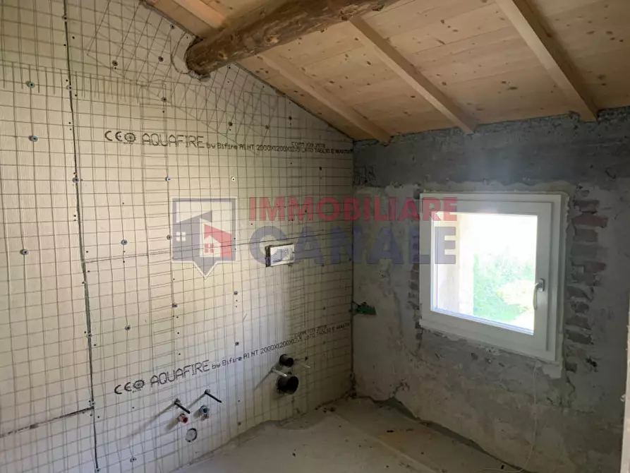 Immagine 23 di Casa indipendente in vendita  in Via Ulisse Dellai, 11 a Piovene Rocchette