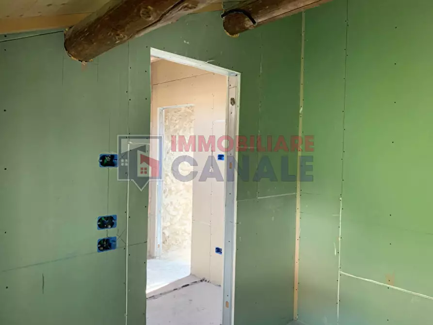 Immagine 25 di Casa indipendente in vendita  in Via Ulisse Dellai, 11 a Piovene Rocchette