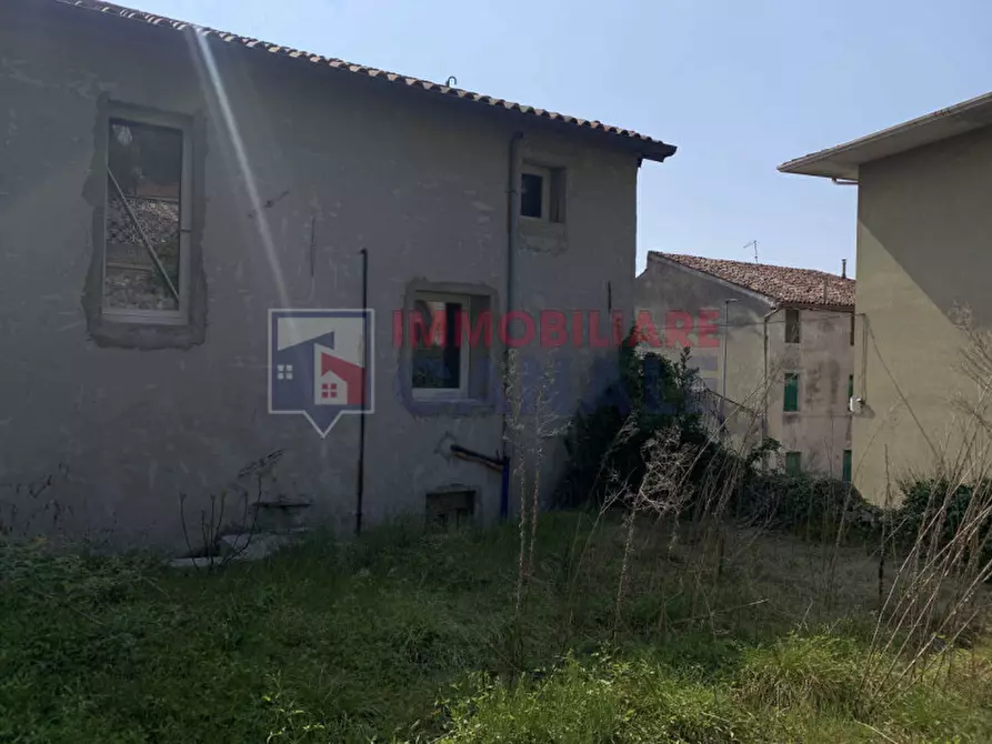 Immagine 28 di Casa indipendente in vendita  in Via Ulisse Dellai, 11 a Piovene Rocchette