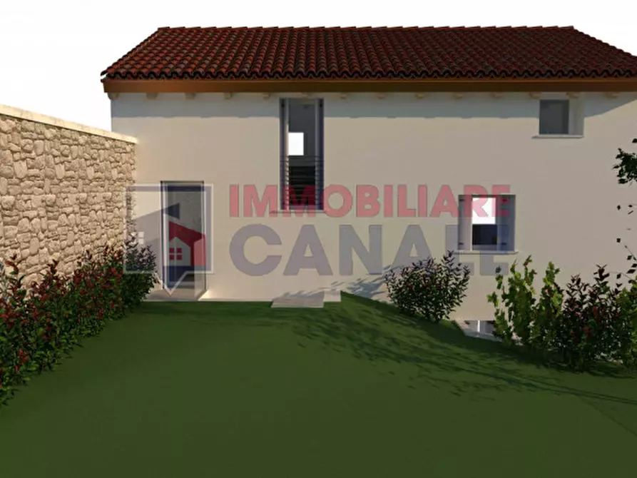 Immagine 29 di Casa indipendente in vendita  in Via Ulisse Dellai, 11 a Piovene Rocchette