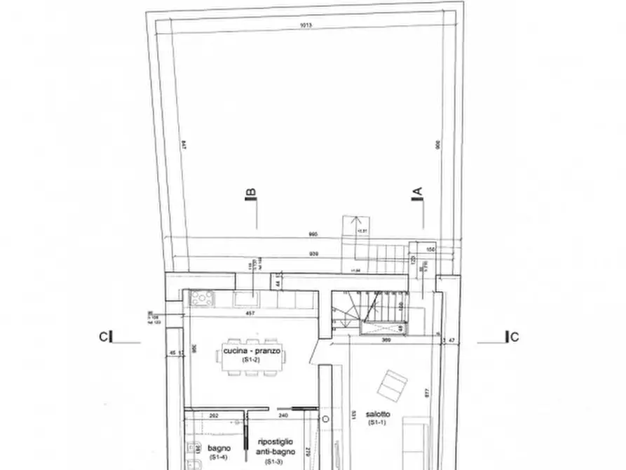 Immagine 31 di Casa indipendente in vendita  in Via Ulisse Dellai, 11 a Piovene Rocchette