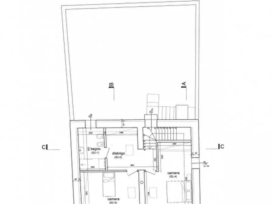 Immagine 32 di Casa indipendente in vendita  in Via Ulisse Dellai, 11 a Piovene Rocchette