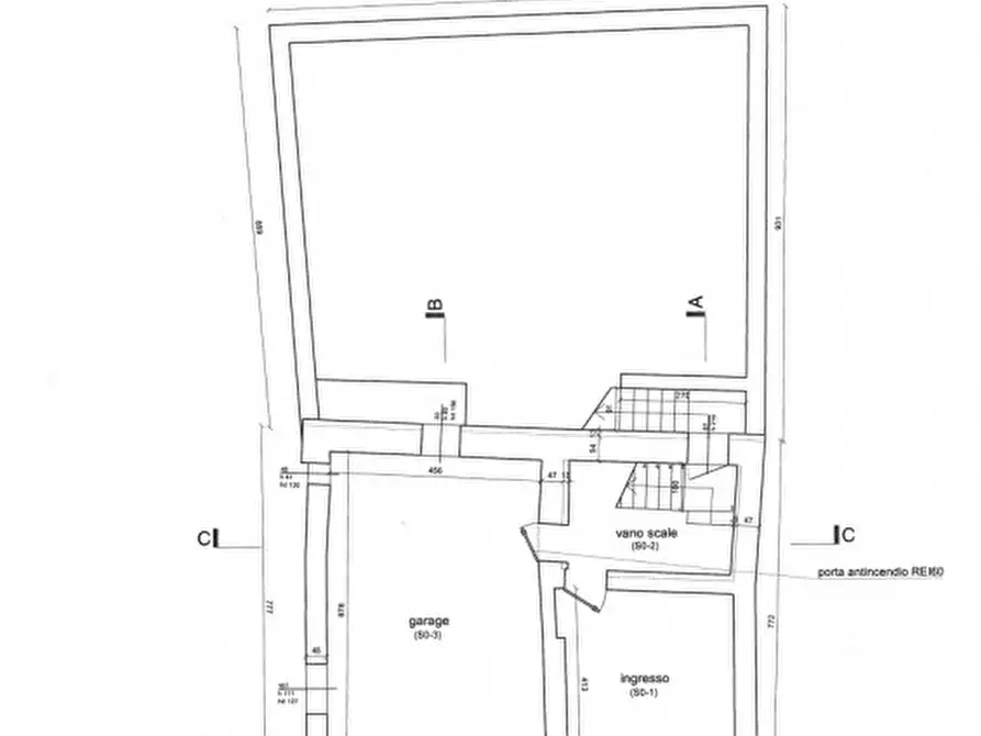 Immagine 33 di Casa indipendente in vendita  in Via Ulisse Dellai, 11 a Piovene Rocchette