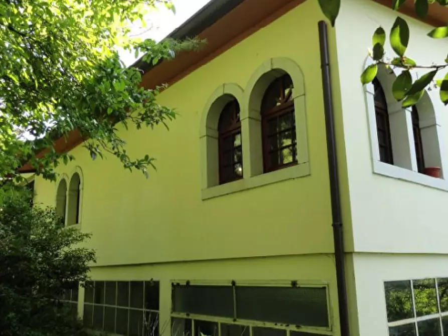 Immagine 4 di Villa in vendita  in Via Selva 76 a Aviano