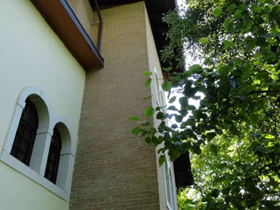 Immagine 6 di Villa in vendita  in Via Selva 76 a Aviano