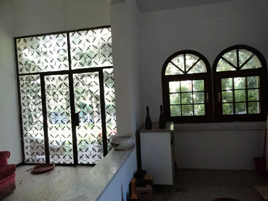 Immagine 7 di Villa in vendita  in Via Selva 76 a Aviano