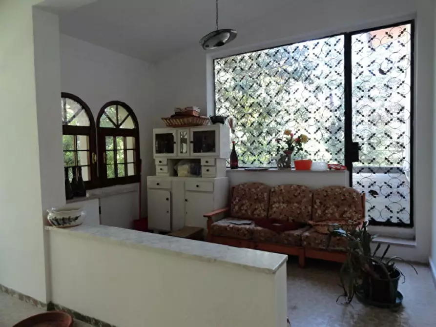 Immagine 8 di Villa in vendita  in Via Selva 76 a Aviano