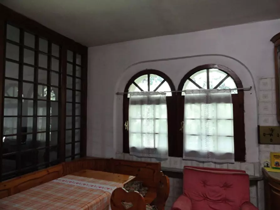 Immagine 10 di Villa in vendita  in Via Selva 76 a Aviano