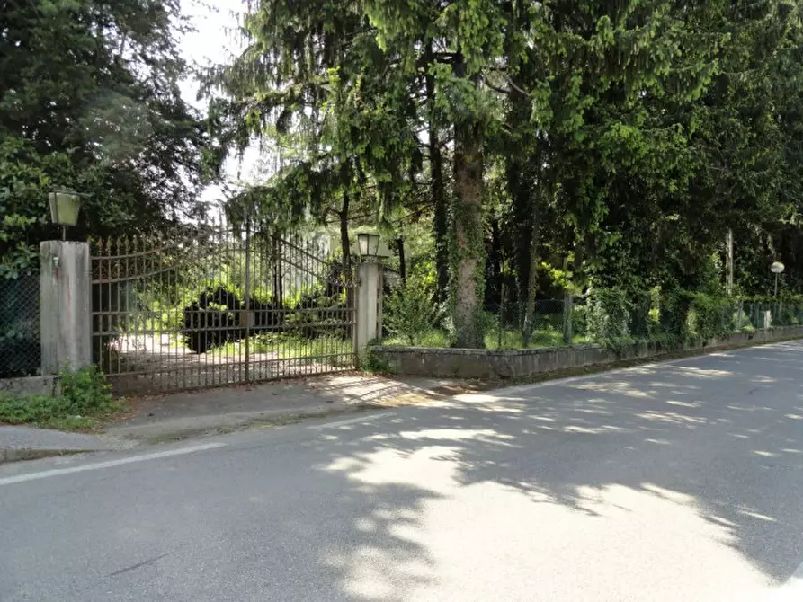 Immagine 14 di Villa in vendita  in Via Selva 76 a Aviano