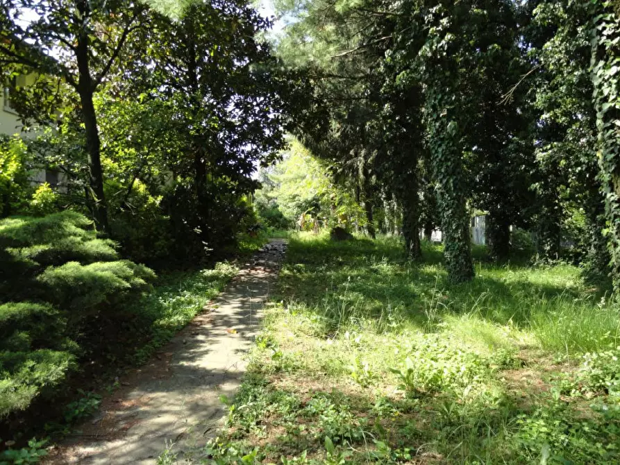 Immagine 15 di Villa in vendita  in Via Selva 76 a Aviano