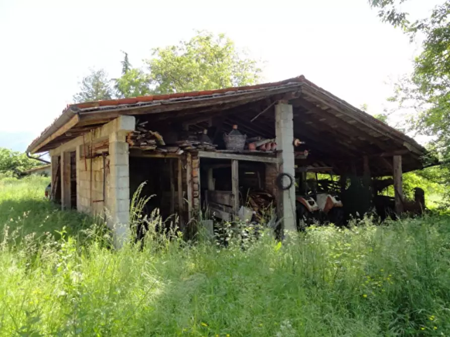 Immagine 17 di Villa in vendita  in Via Selva 76 a Aviano