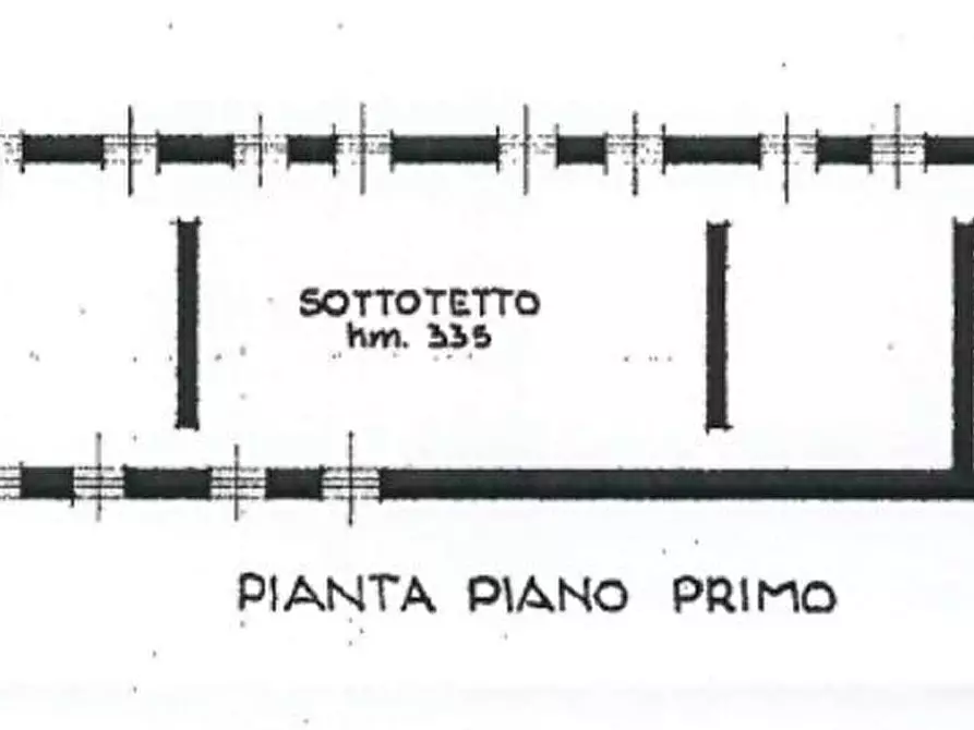 Immagine 20 di Villa in vendita  in Via Selva 76 a Aviano