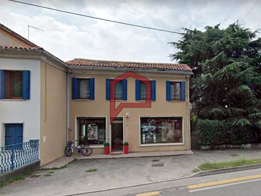 Immagine 1 di Negozio in vendita  in Chirignago a Venezia