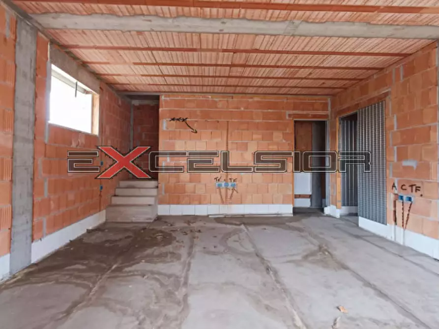 Immagine 7 di Casa bifamiliare in vendita  in C.so Risorgimento n. 160 - Porto Viro (RO) a Porto Viro