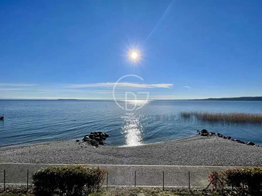 Immagine 2 di Appartamento in vendita  in Via San Cassiano a Padenghe Sul Garda