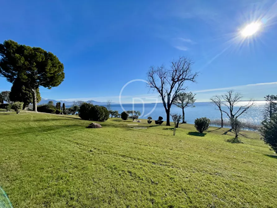 Immagine 5 di Appartamento in vendita  in Via San Cassiano a Padenghe Sul Garda